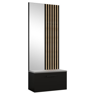 Garderoba MODULO 160