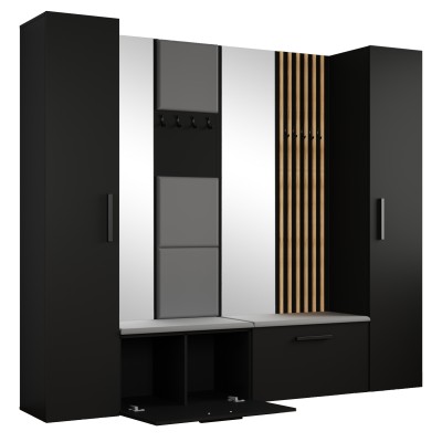 Garderoba MODULO 241