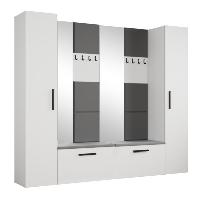 Garderoba MODULO 241