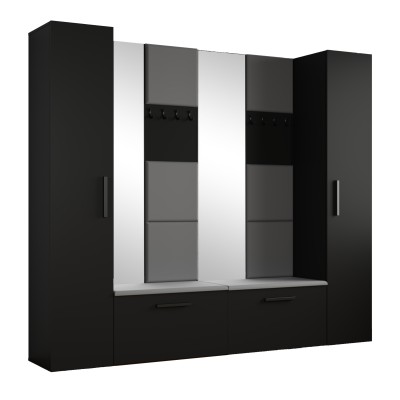 Garderoba MODULO 241