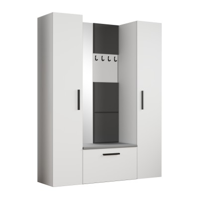 Garderoba MODULO 160