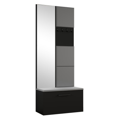 Garderoba MODULO 160