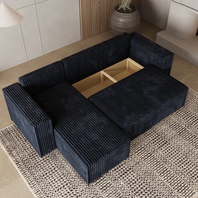 Narożnik RAVELO T TILIA 100 do Salonu