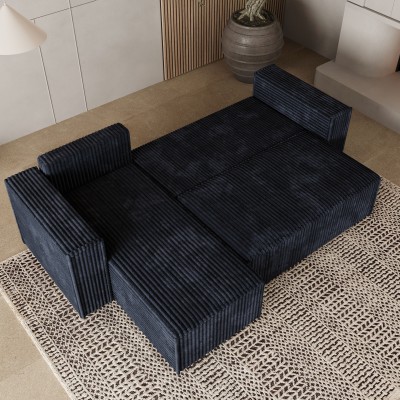 Narożnik RAVELO T TILIA 100 do Salonu