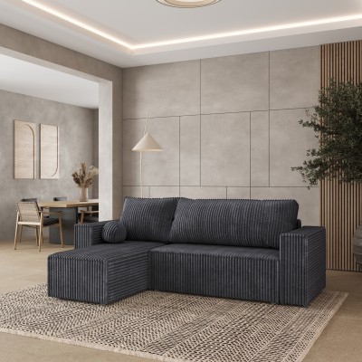 Narożnik RAVELO T TILIA 90 do Salonu