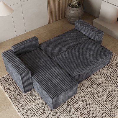 Narożnik RAVELO T TILIA 90 do Salonu