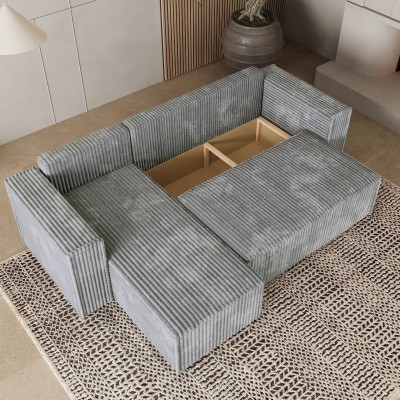 Narożnik RAVELO T TILIA 86 do Salonu