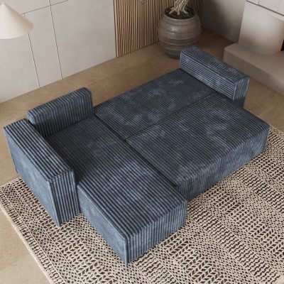 Narożnik RAVELO T TILIA 85 do Salonu