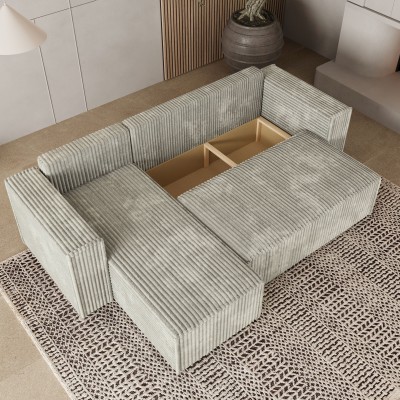 Narożnik RAVELO T TILIA 83 do Salonu