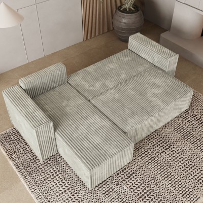 Narożnik RAVELO T TILIA 83 do Salonu