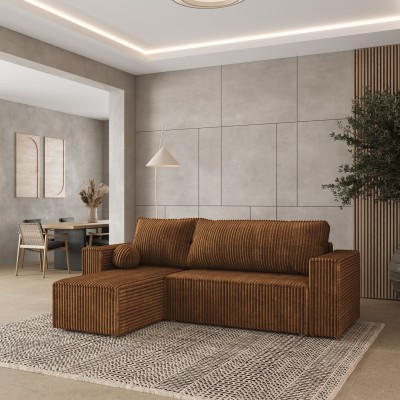 Narożnik RAVELO T TILIA 56 do Salonu