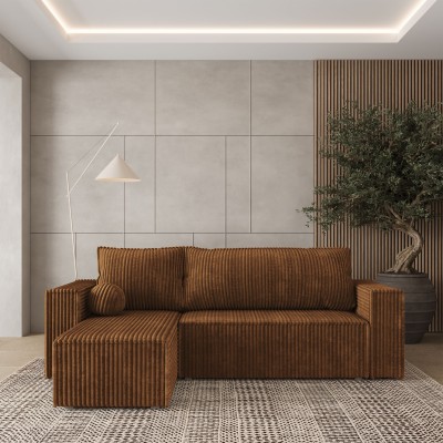 Narożnik RAVELO T TILIA 56 do Salonu