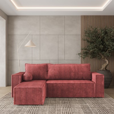 Narożnik RAVELO T TILIA 62 do Salonu