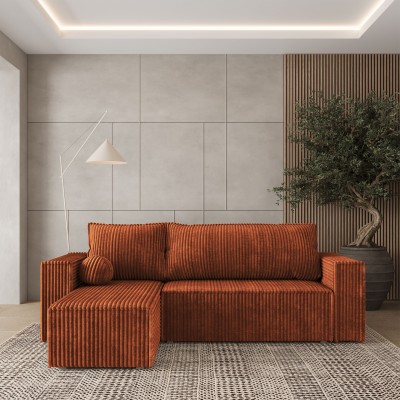 Narożnik RAVELO T TILIA 52 do Salonu