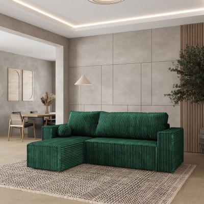 Narożnik RAVELO T TILIA 39 do Salonu