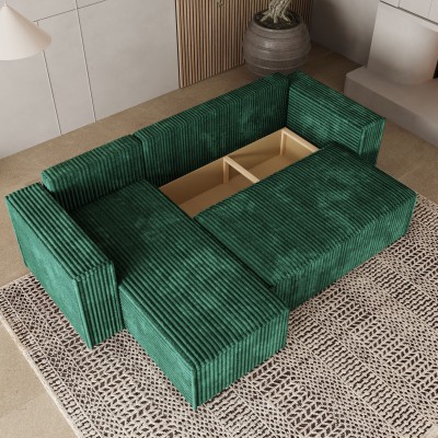 Narożnik RAVELO T TILIA 39 do Salonu