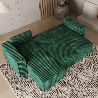 Narożnik RAVELO T TILIA 39 do Salonu