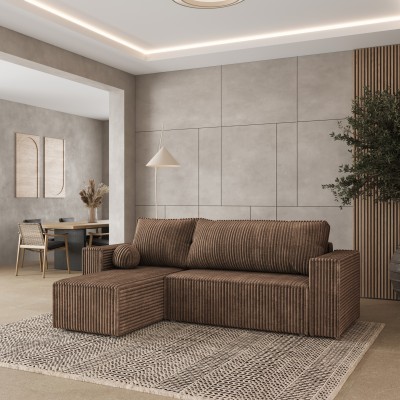 Narożnik RAVELO T TILIA 17 do Salonu