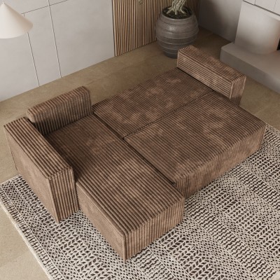 Narożnik RAVELO T TILIA 17 do Salonu