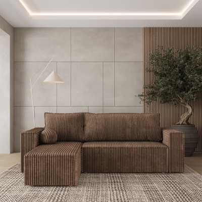 Narożnik RAVELO T TILIA 17 do Salonu