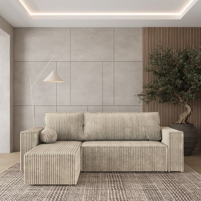 Narożnik RAVELO T TILIA 03 do Salonu