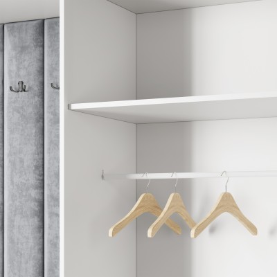 Garderoba REMA 150 cm