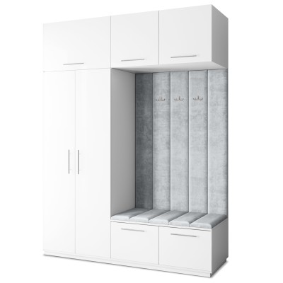 Garderoba REMA 180 cm