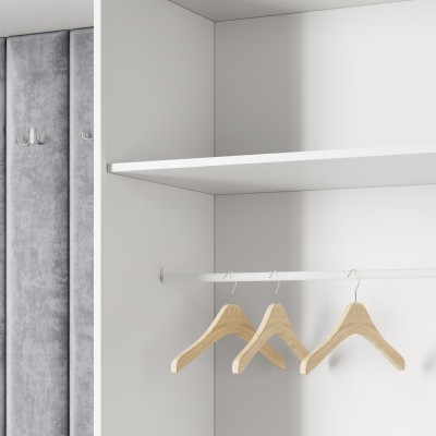 Garderoba REMA 180 cm