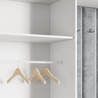 Garderoba REMA 180 cm