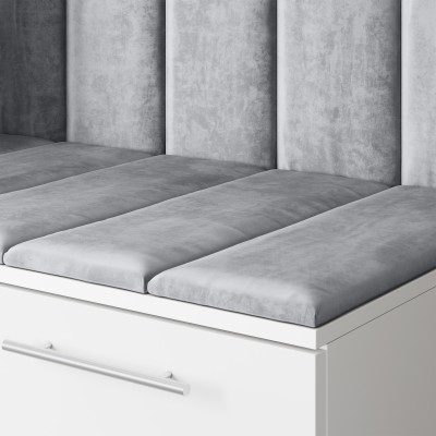 Garderoba REMA 200 cm