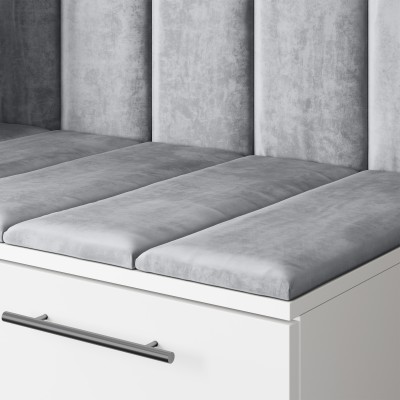 Garderoba REMA 200 cm