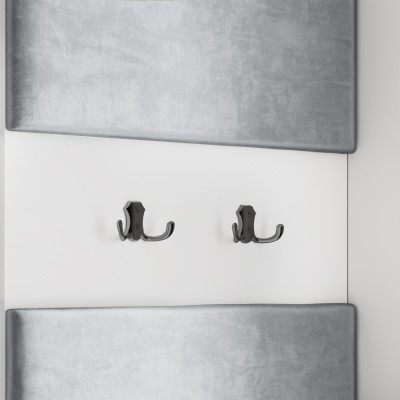 Garderoba VIRA 95 cm