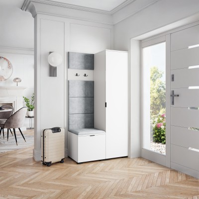 Garderoba LORI 95 cm