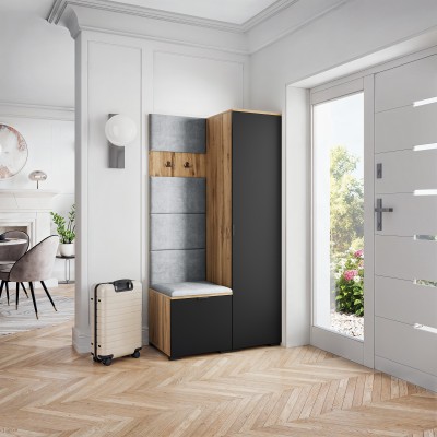 Garderoba LORI 95 cm