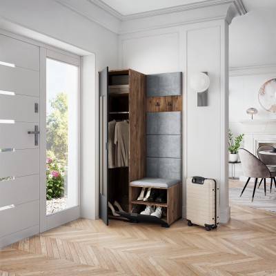 Garderoba VIRA 95 cm