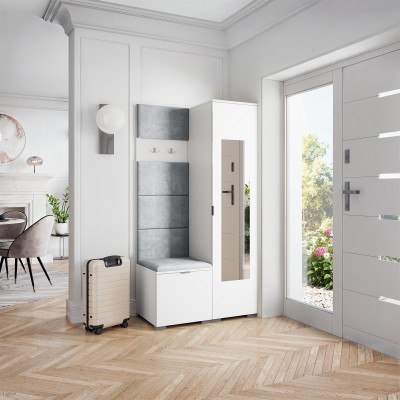 Garderoba VIRA 95 cm