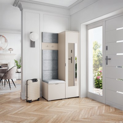 Garderoba VIRA 95 cm