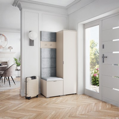 Garderoba LORI 95 cm