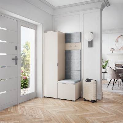 Garderoba LORI 95 cm