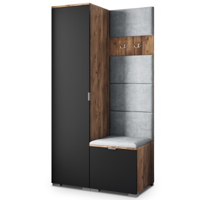 Garderoba LORI 95 cm