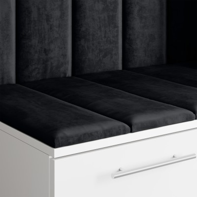 Garderoba REMA 120 cm