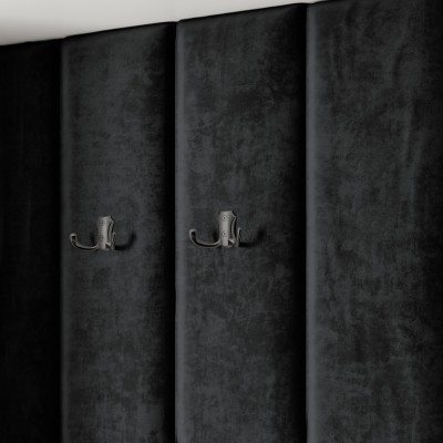 Garderoba REMA 120 cm