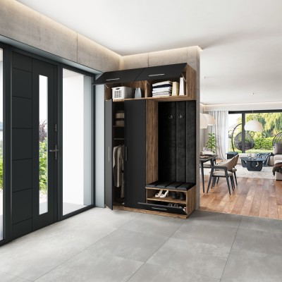 Garderoba REMA 150 cm