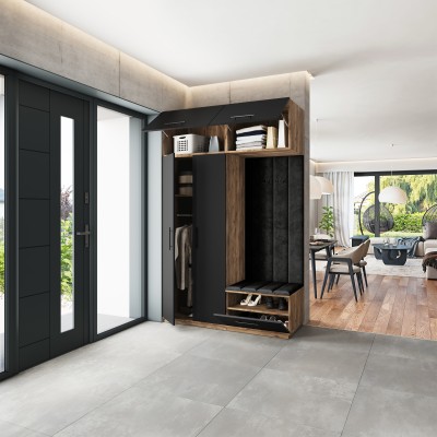 Garderoba REMA 150 cm