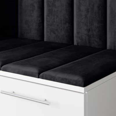 Garderoba REMA 180 cm