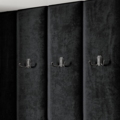 Garderoba REMA 200 cm