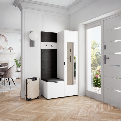 Garderoba VIRA 95 cm