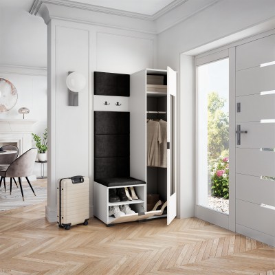 Garderoba VIRA 95 cm