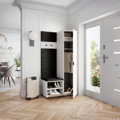 Garderoba LORI 95 cm