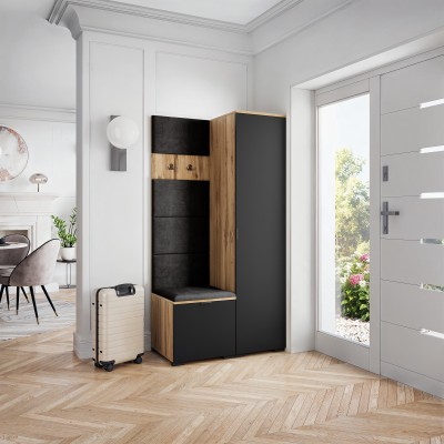 Garderoba LORI 95 cm